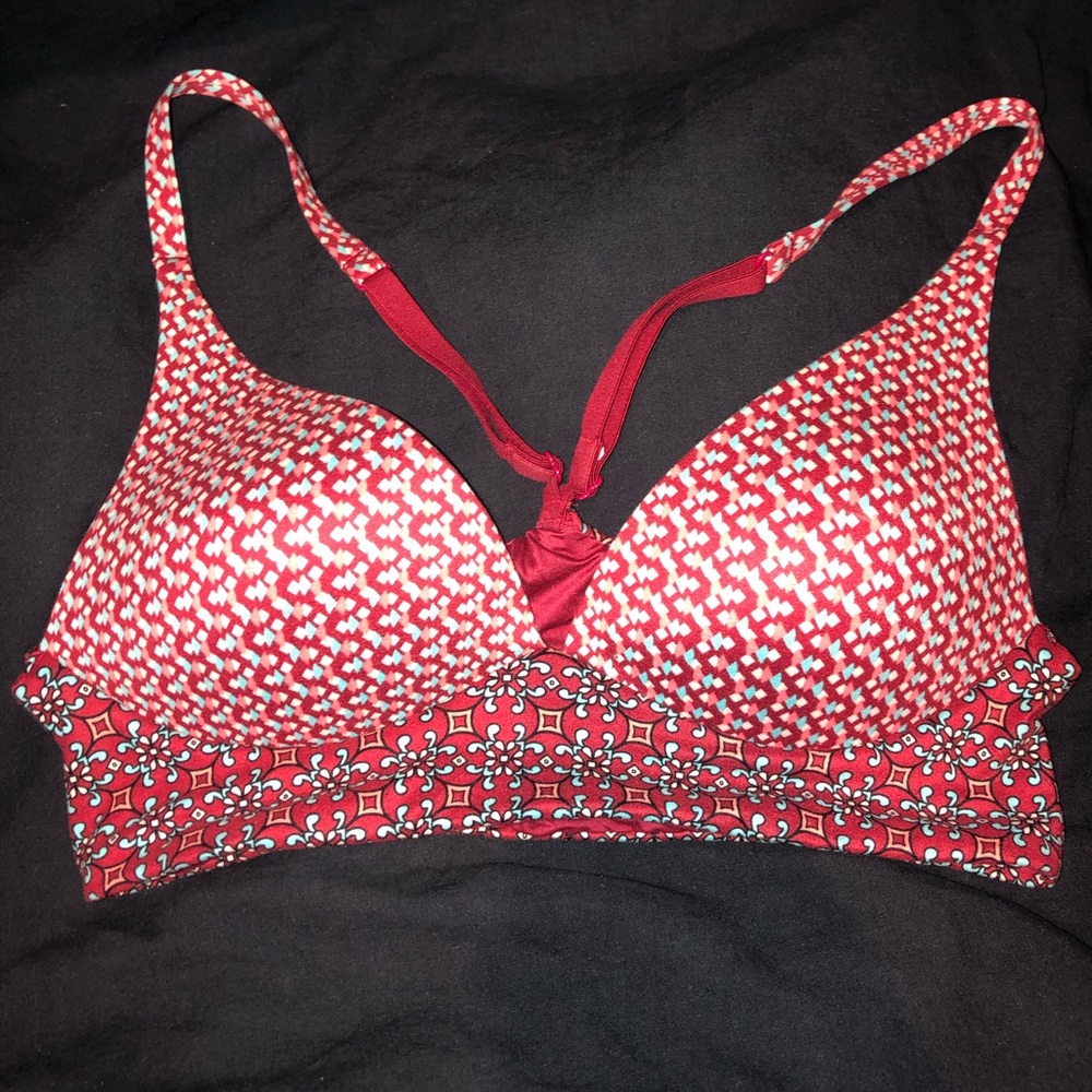 Victorious Secret Bra